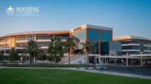Manipal Academy of Higher Education Dubai